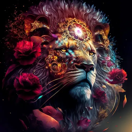 An intergenerational leadership team discussing strategy around a modern office table