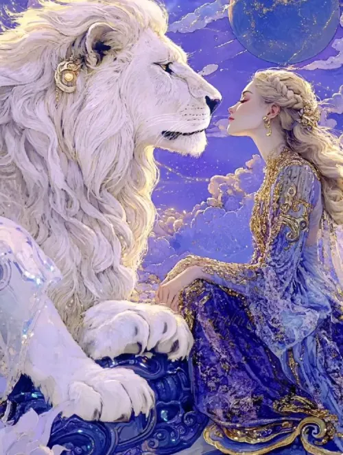 What month is the Leo zodiac sign?