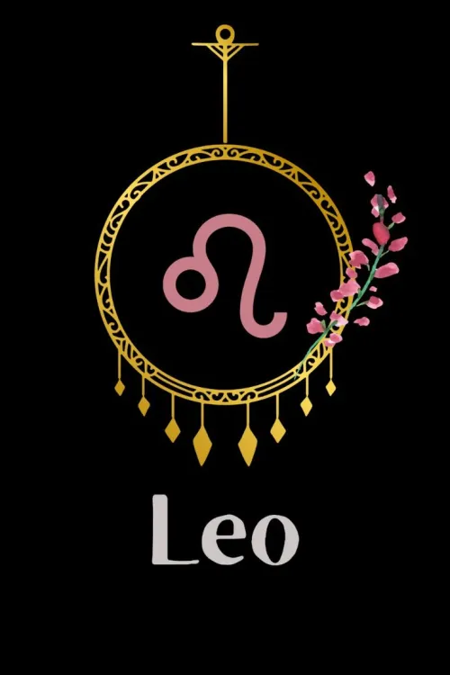 Leo Lion and Libra scales in delicate negotiation posture