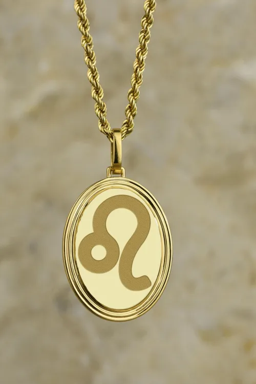 What is the birthstone for Leo?